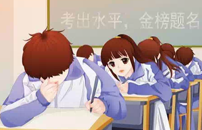 什么是天才？四川的理科最高分是713分，化学和物理双双满分。